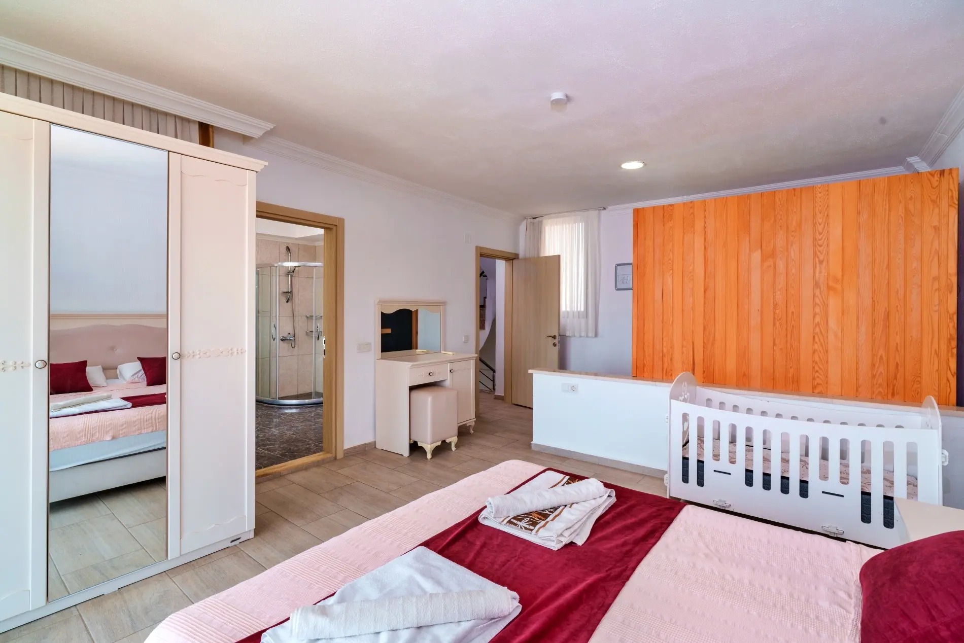 Villa Akkaya Melisa görsel 28